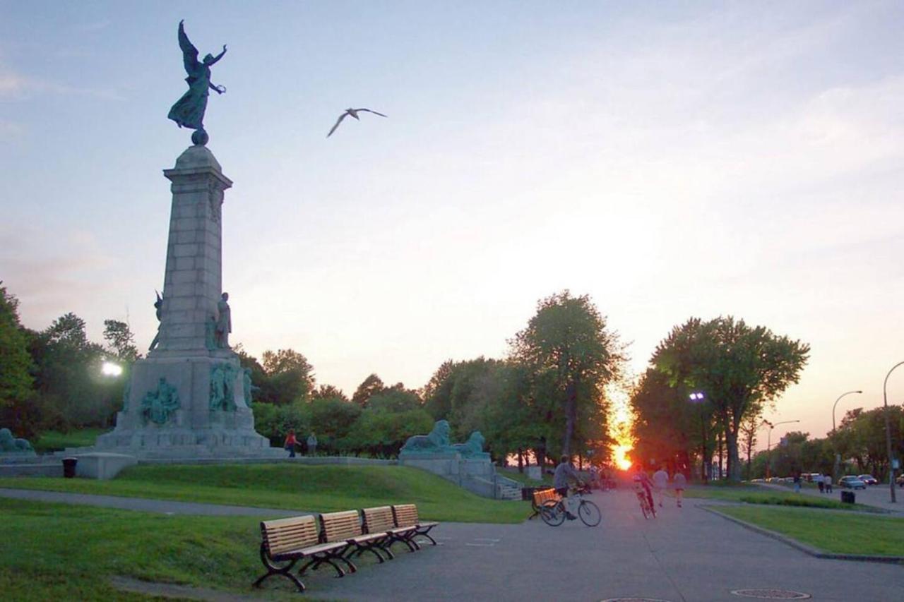 Location - Beautiful 3 Bedroom - Walkscore 100 Apartamento Montreal